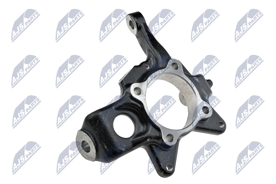 Steering Knuckle, wheel suspension - ZZP-MS-009 NTY