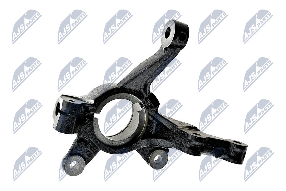 Steering Knuckle, wheel suspension - ZZP-MZ-019 NTY