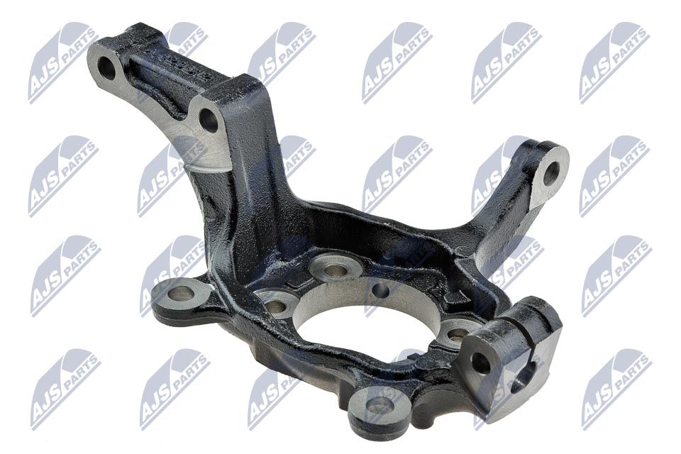 Steering Knuckle, wheel suspension - ZZP-NS-003 NTY