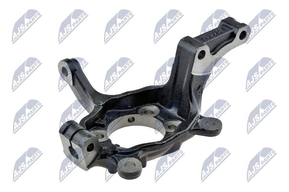Steering Knuckle, wheel suspension - ZZP-NS-004 NTY