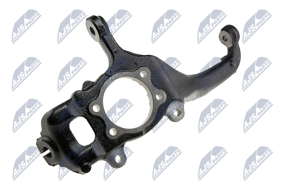 Steering Knuckle, wheel suspension - ZZP-NS-019 NTY
