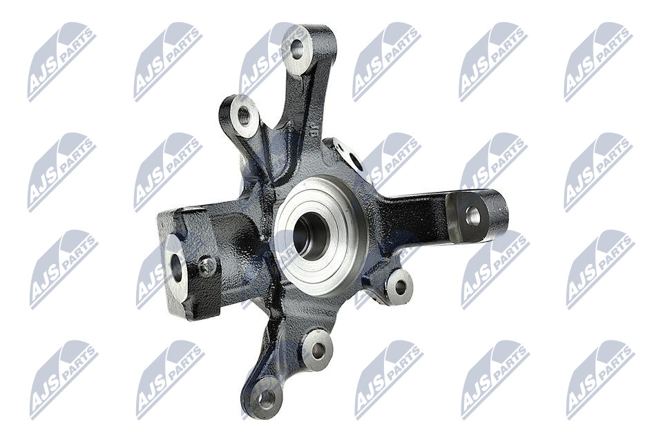 Steering Knuckle, wheel suspension - ZZP-NS-024 NTY