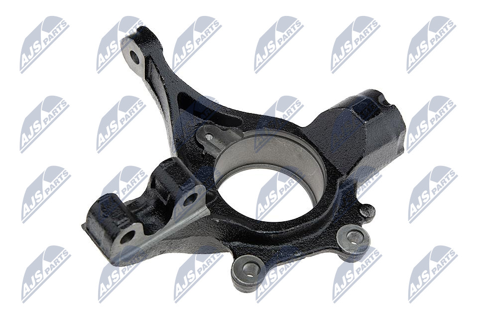 Steering Knuckle, wheel suspension - ZZP-PE-001 NTY