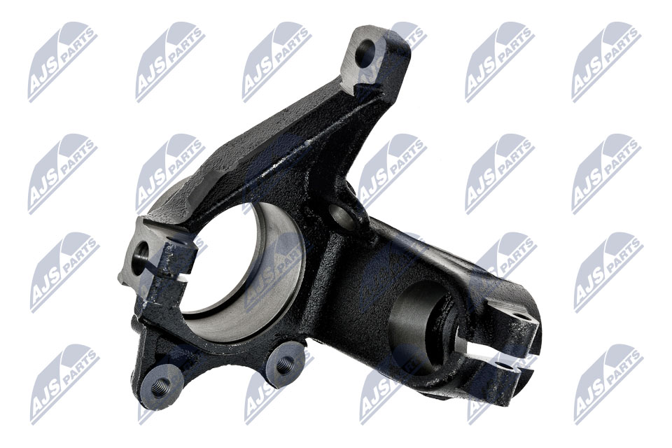 Steering Knuckle, wheel suspension - ZZP-PE-004 NTY