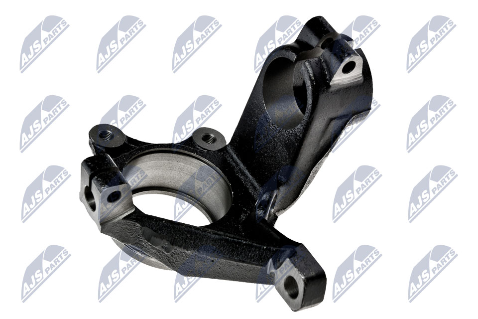 Steering Knuckle, wheel suspension - ZZP-PE-005 NTY