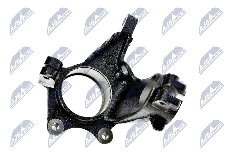 Steering Knuckle, wheel suspension - ZZP-PE-006 NTY