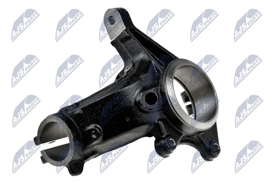 Steering Knuckle, wheel suspension - ZZP-PE-006 NTY