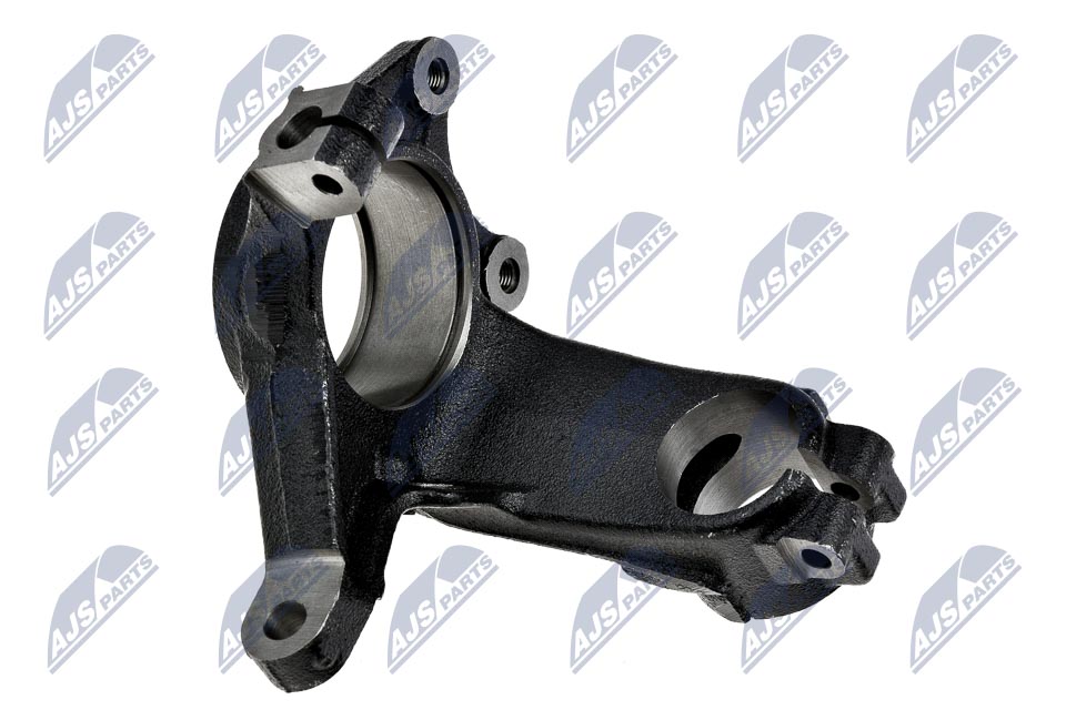 Fuso a snodo, Sospensione ruota - ZZP-PE-007 NTY