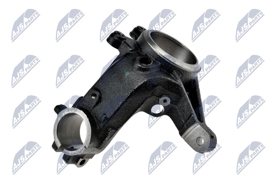 Steering Knuckle, wheel suspension - ZZP-PE-007 NTY