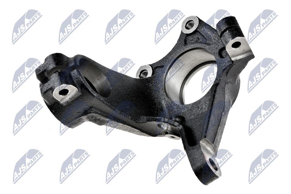 Fuso a snodo, Sospensione ruota - ZZP-PE-008 NTY