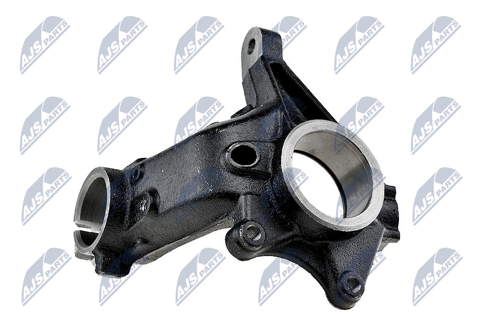Steering Knuckle, wheel suspension - ZZP-PE-008 NTY