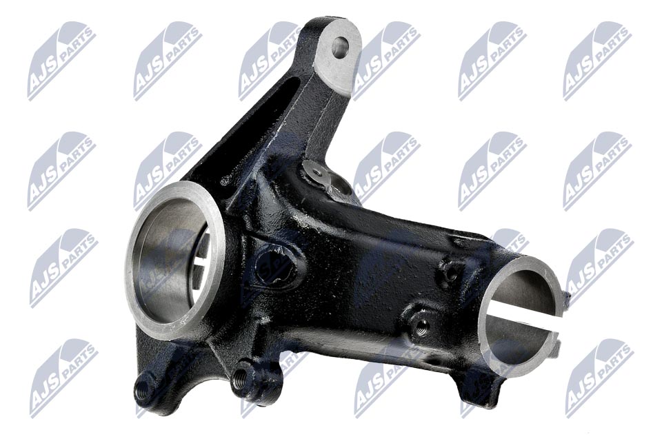 Steering Knuckle, wheel suspension - ZZP-PE-009 NTY