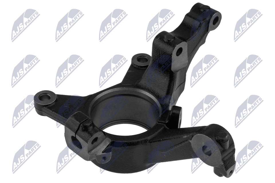 Steering Knuckle, wheel suspension - ZZP-PE-011 NTY