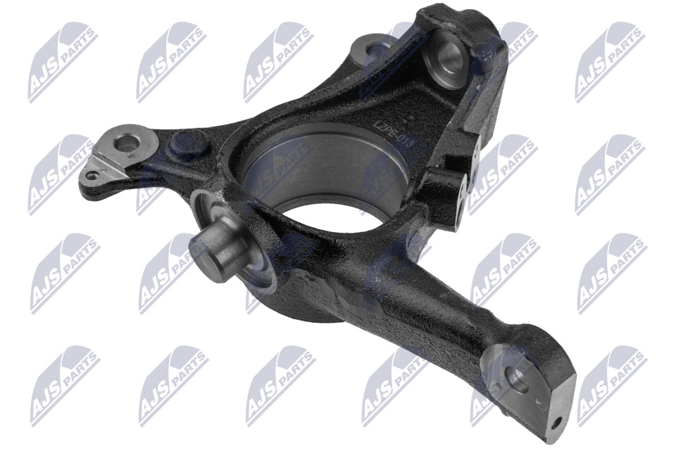 Steering Knuckle, wheel suspension - ZZP-PE-013 NTY