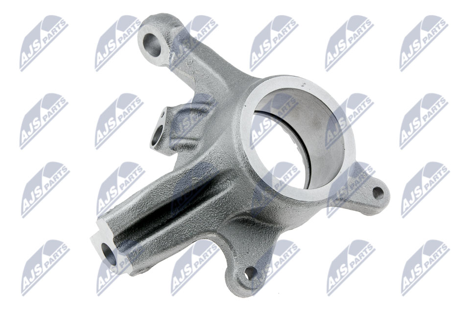 Steering Knuckle, wheel suspension - ZZP-PL-000 NTY