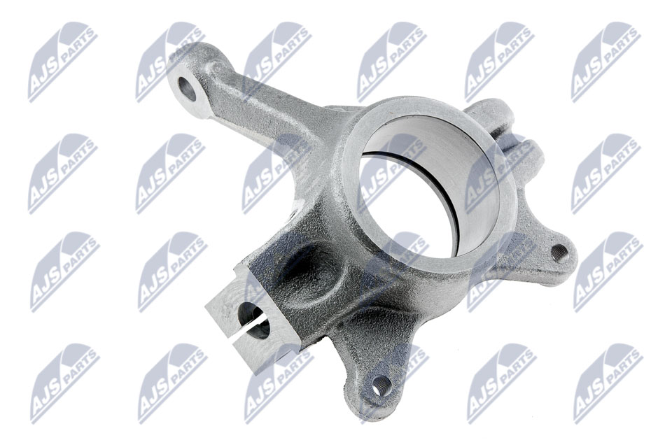 Fuso a snodo, Sospensione ruota - ZZP-PL-001 NTY