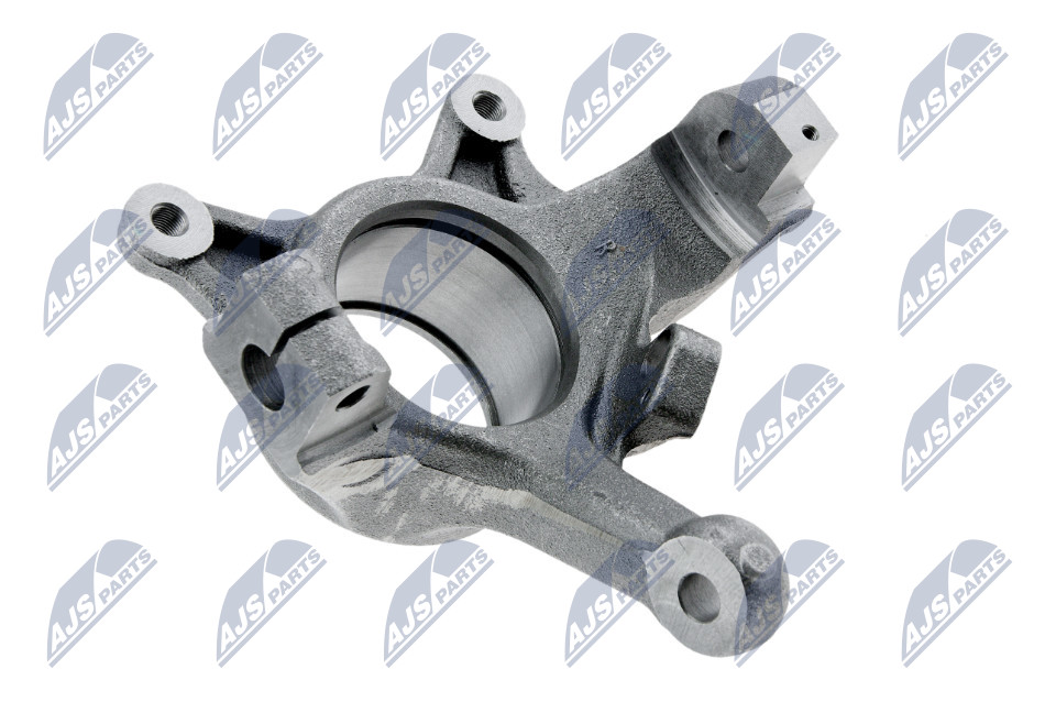 Fuso a snodo, Sospensione ruota - ZZP-PL-001 NTY