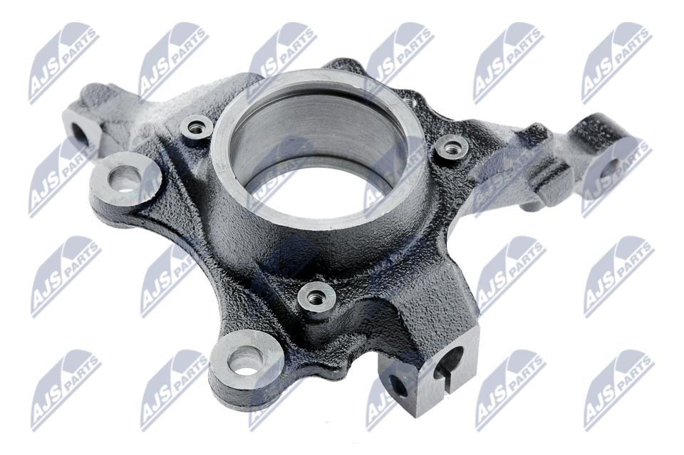 Steering Knuckle, wheel suspension - ZZP-PL-004 NTY