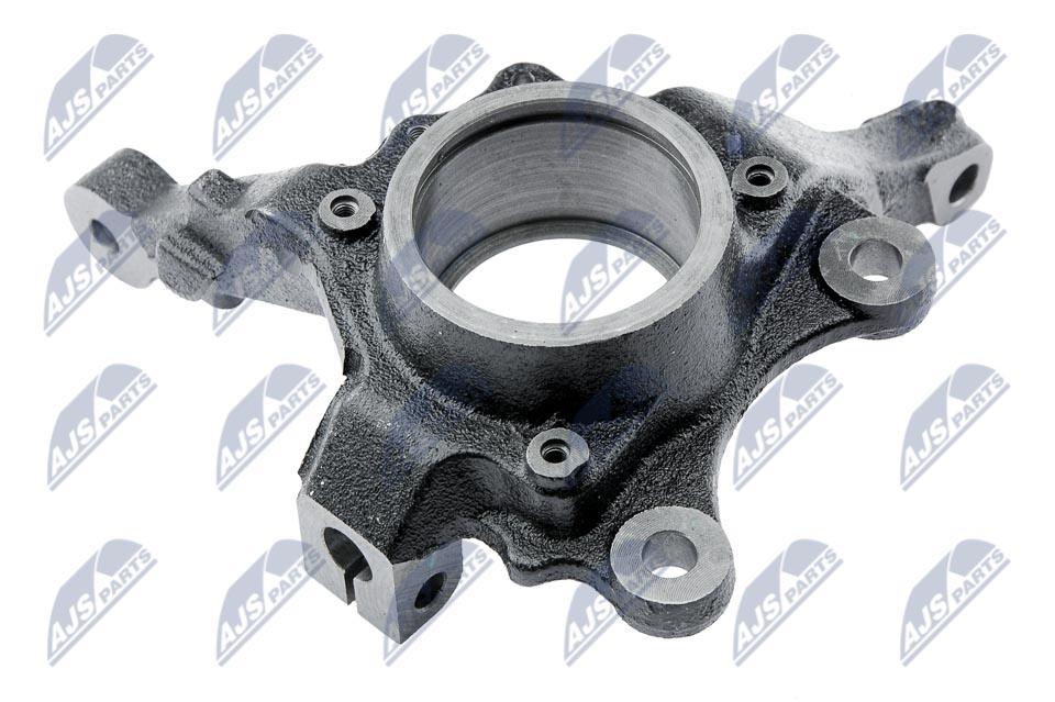 Steering Knuckle, wheel suspension - ZZP-PL-005 NTY