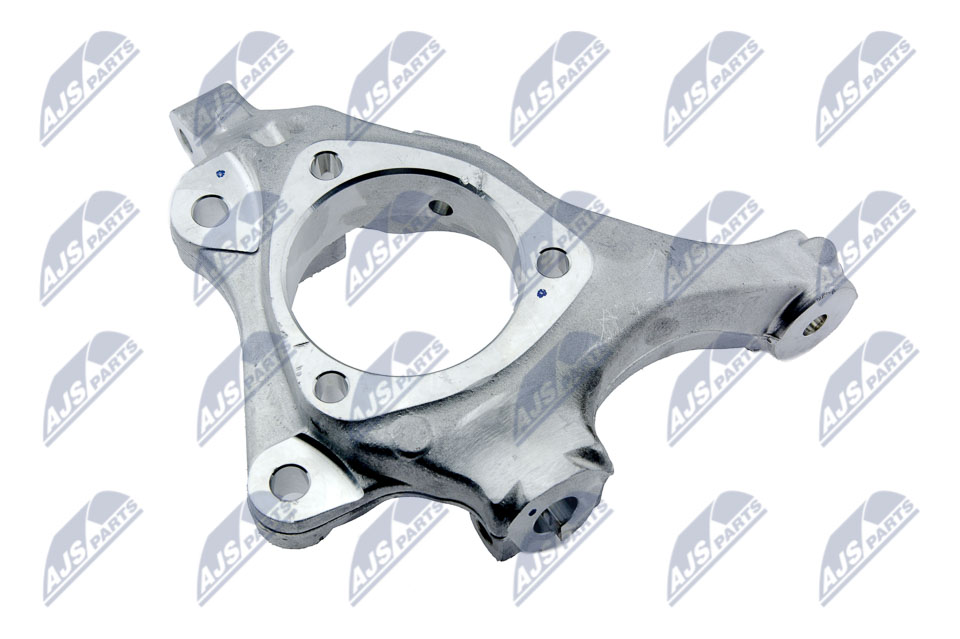 Steering Knuckle, wheel suspension - ZZP-PL-006 NTY