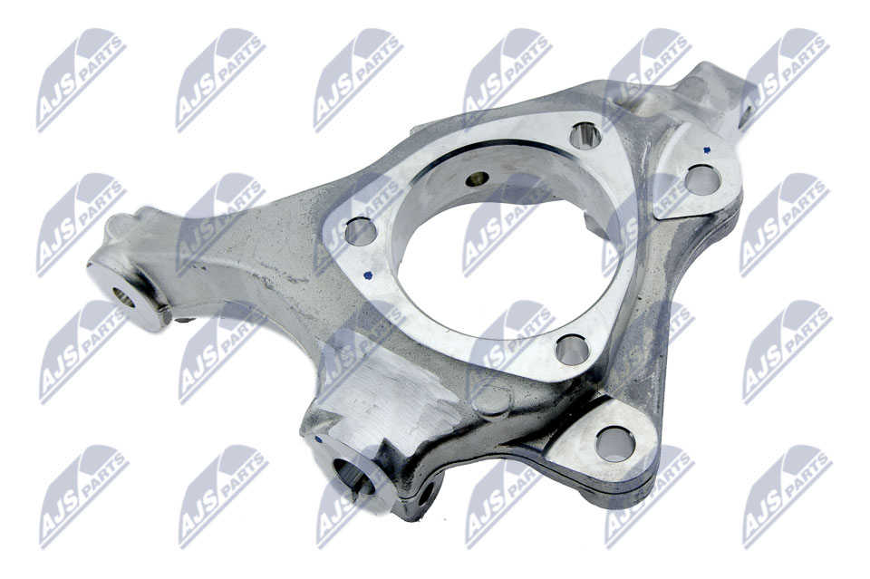 Fuso a snodo, Sospensione ruota - ZZP-PL-007 NTY