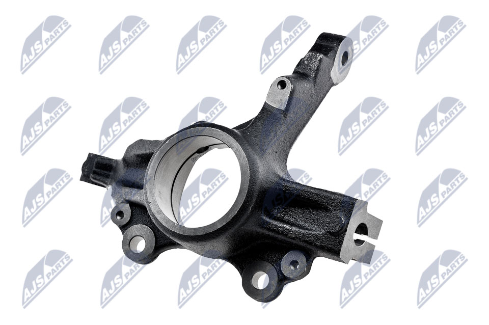 Fuso a snodo, Sospensione ruota - ZZP-PL-008 NTY
