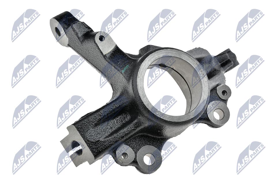 Fuso a snodo, Sospensione ruota - ZZP-PL-009 NTY