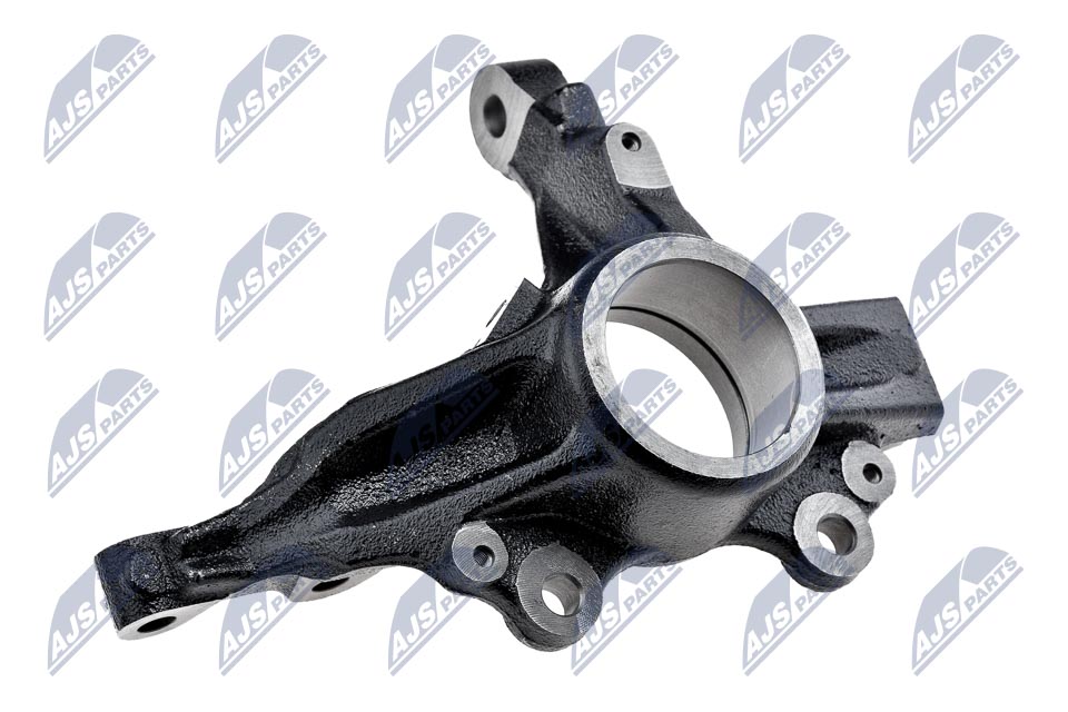 Fuso a snodo, Sospensione ruota - ZZP-PL-010 NTY