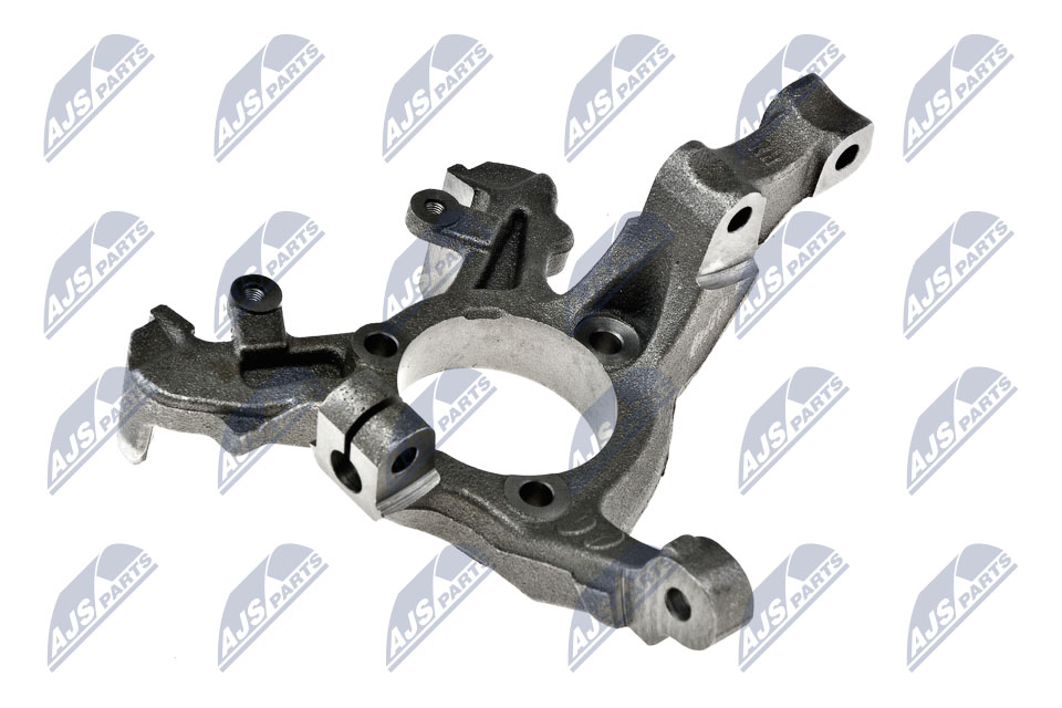 Steering Knuckle, wheel suspension - ZZP-PL-013 NTY