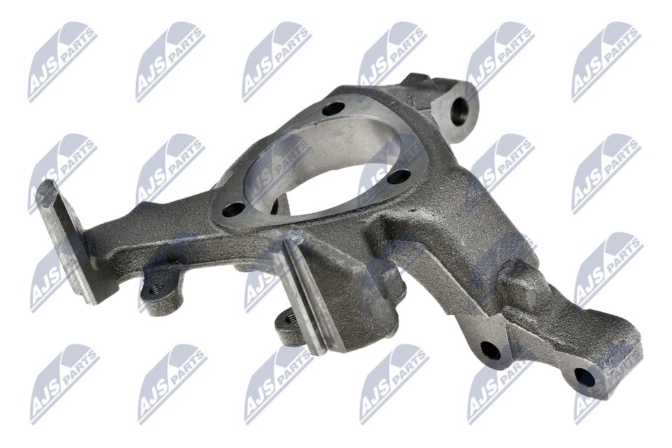 Steering Knuckle, wheel suspension - ZZP-PL-013 NTY