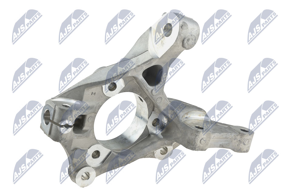 Steering Knuckle, wheel suspension - ZZP-PL-016 NTY