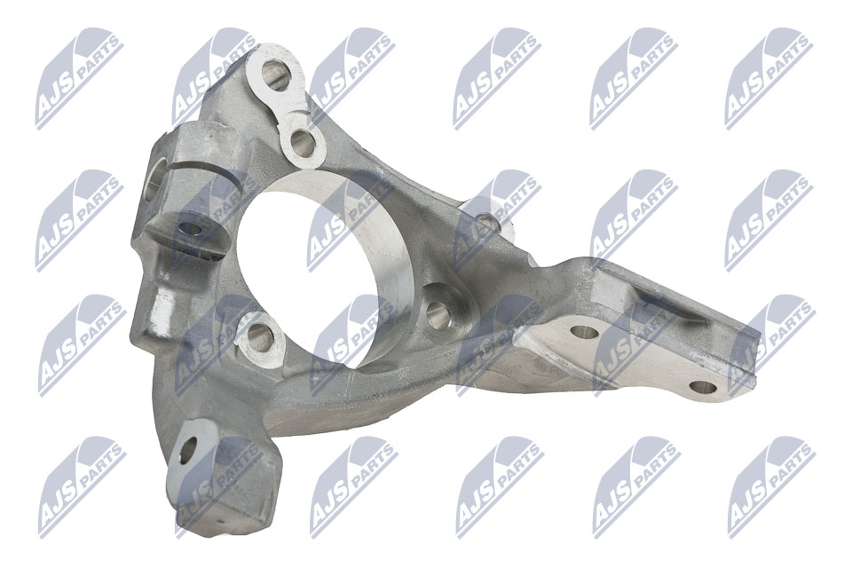 Steering Knuckle, wheel suspension - ZZP-PL-019 NTY