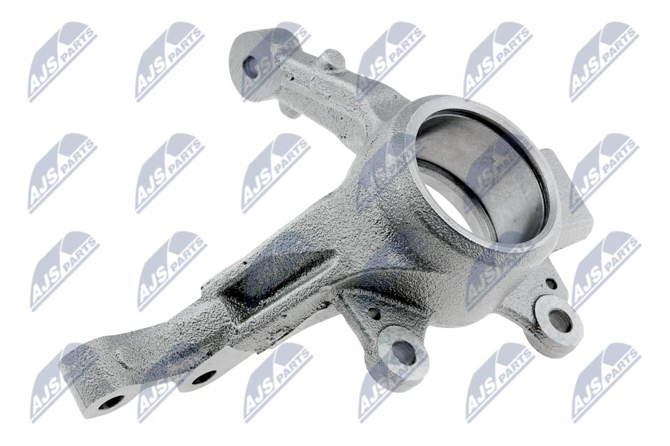 Steering Knuckle, wheel suspension - ZZP-RE-000 NTY