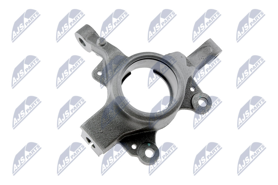 Steering Knuckle, wheel suspension - ZZP-RE-001 NTY