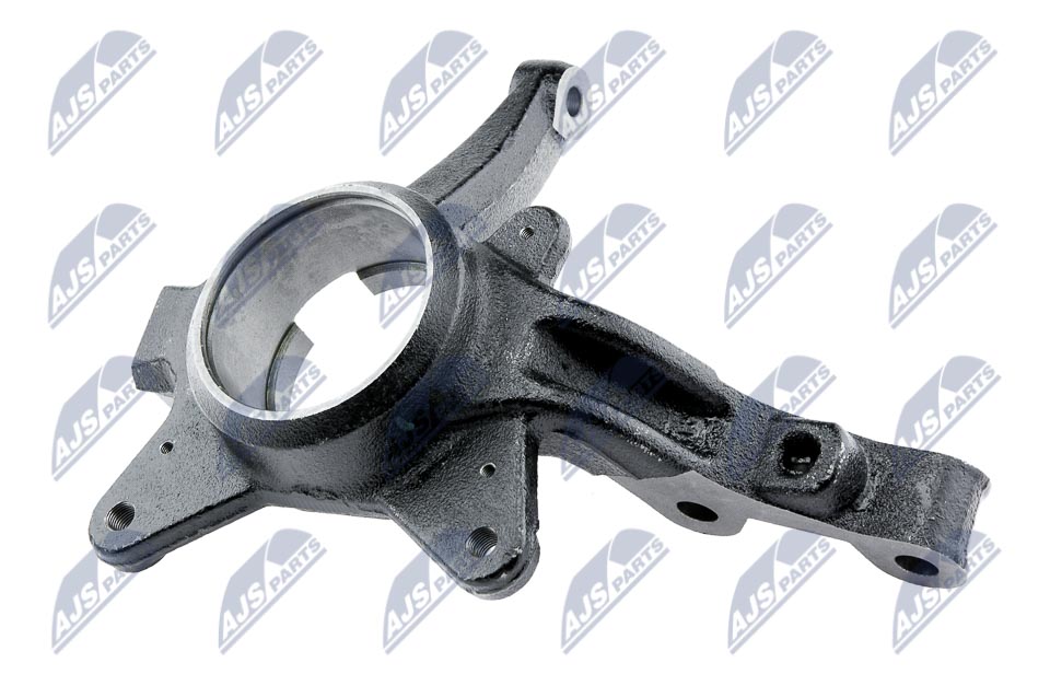 Steering Knuckle, wheel suspension - ZZP-RE-003 NTY