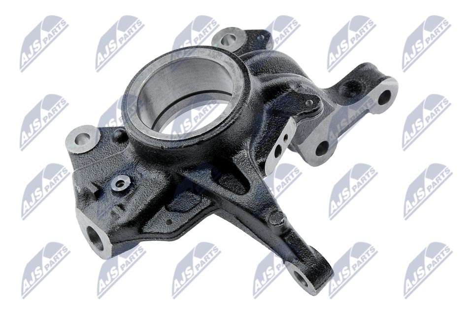 Steering Knuckle, wheel suspension - ZZP-RE-004 NTY