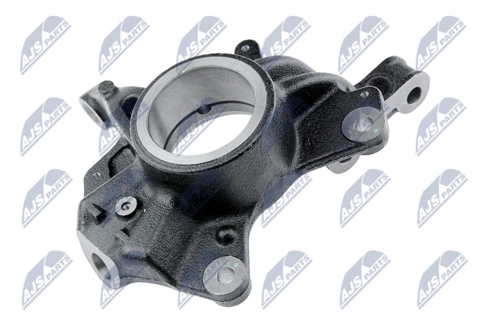 Steering Knuckle, wheel suspension - ZZP-RE-005 NTY