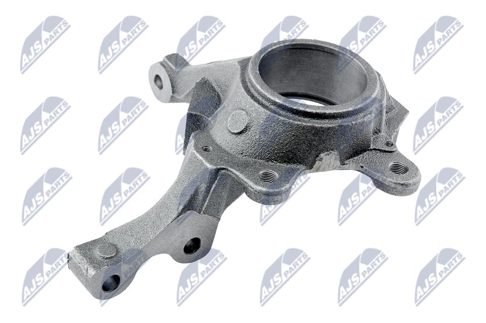Steering Knuckle, wheel suspension - ZZP-RE-006 NTY