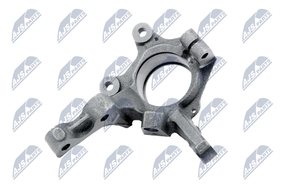 Steering Knuckle, wheel suspension - ZZP-RE-006 NTY