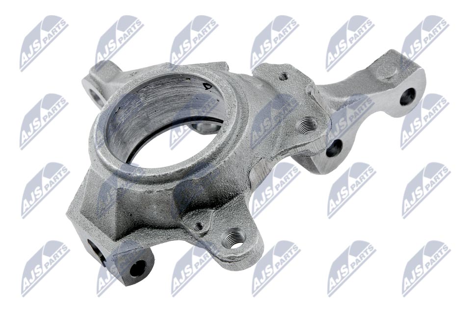 Steering Knuckle, wheel suspension - ZZP-RE-007 NTY