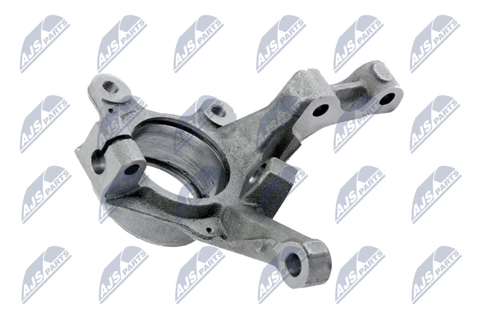 Steering Knuckle, wheel suspension - ZZP-RE-007 NTY