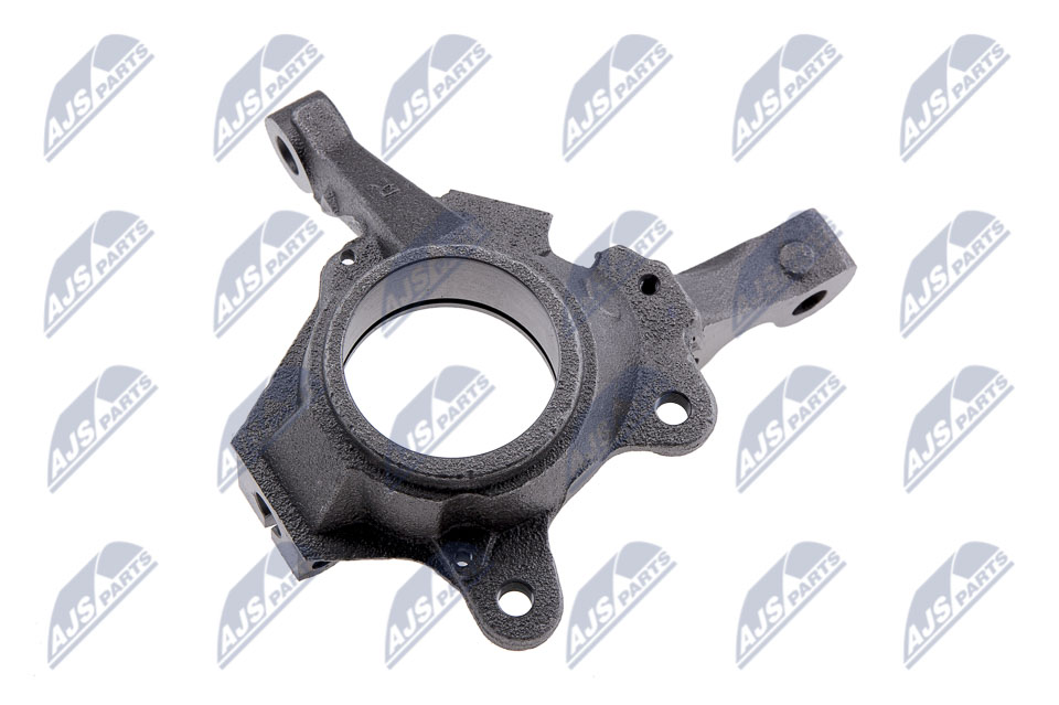 Steering Knuckle, wheel suspension - ZZP-RE-009 NTY
