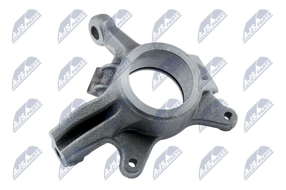 Steering Knuckle, wheel suspension - ZZP-RE-010 NTY