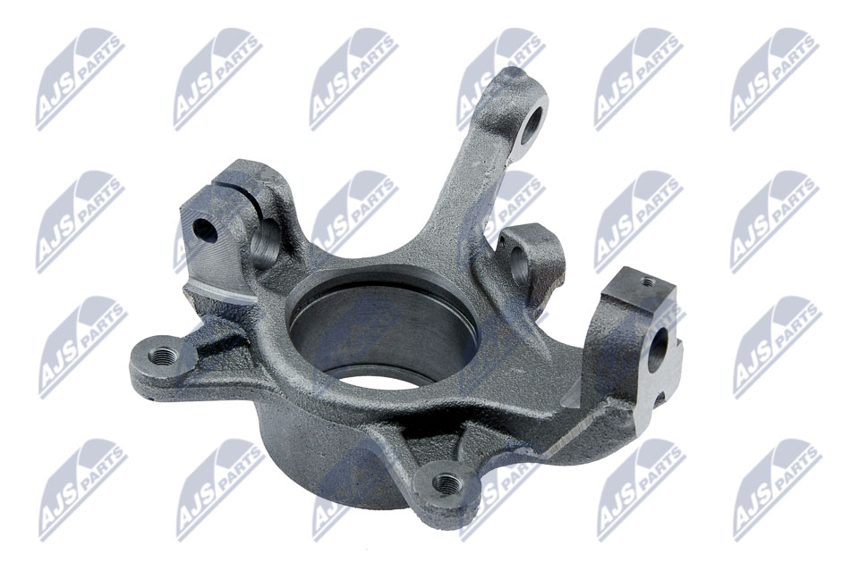 Steering Knuckle, wheel suspension - ZZP-RE-010 NTY
