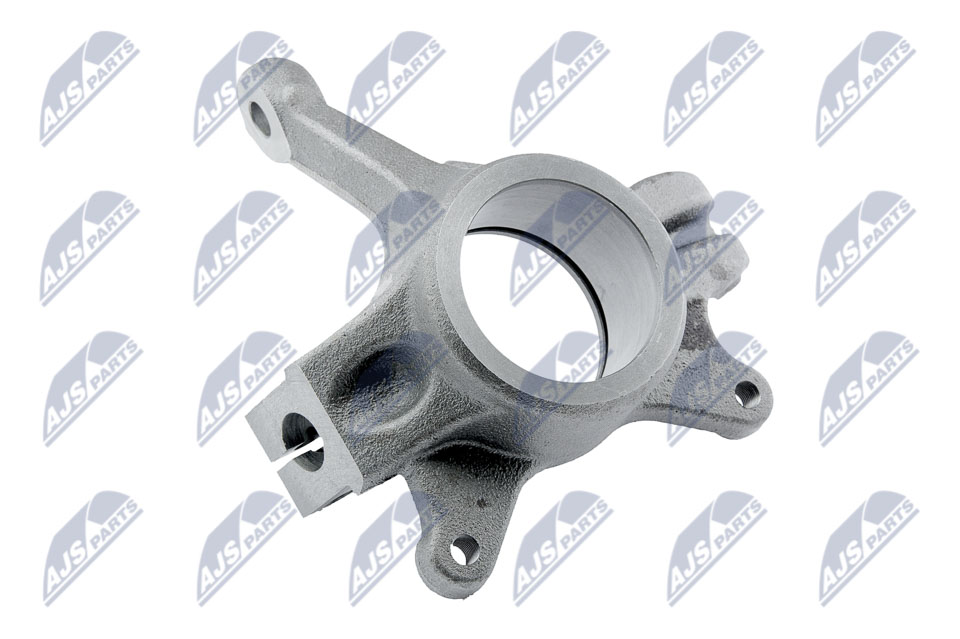 Steering Knuckle, wheel suspension - ZZP-RE-011 NTY