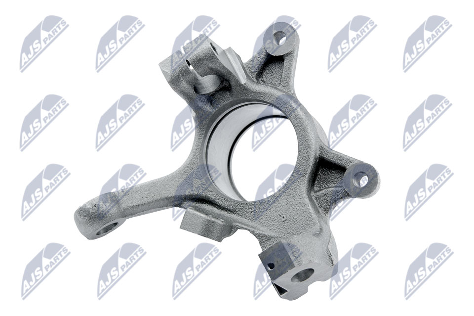 Steering Knuckle, wheel suspension - ZZP-RE-011 NTY