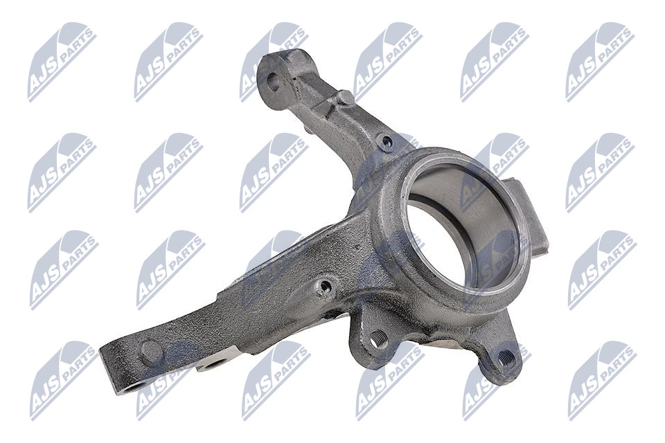 Steering Knuckle, wheel suspension - ZZP-RE-012 NTY