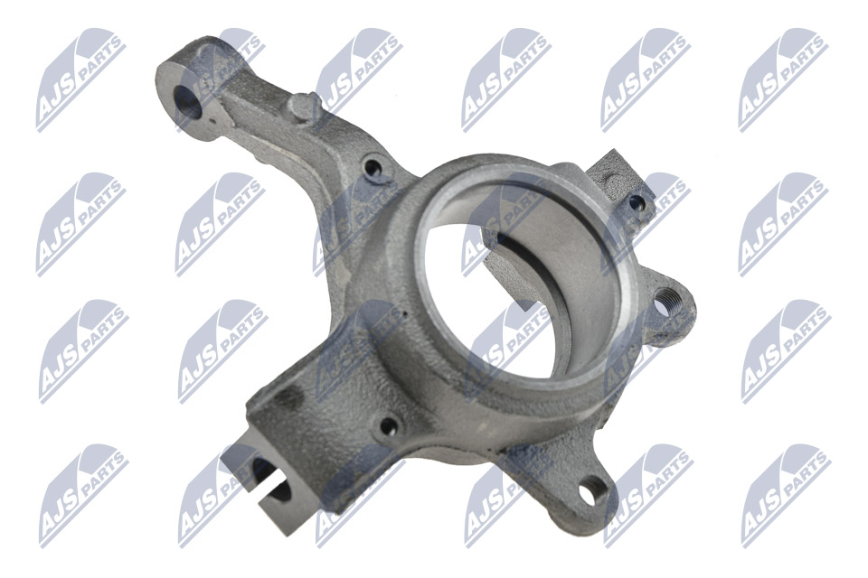 Steering Knuckle, wheel suspension - ZZP-RE-013 NTY