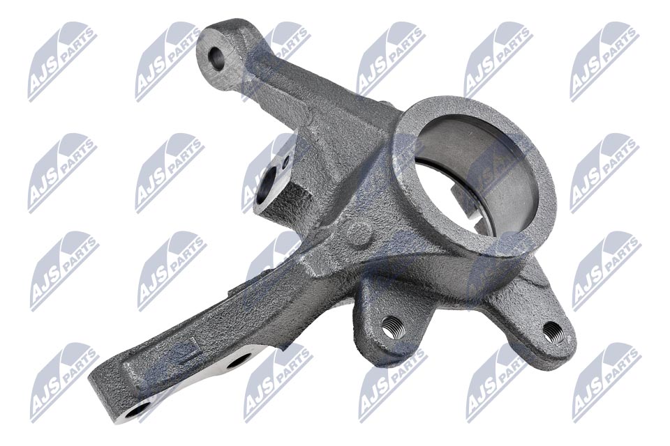 Steering Knuckle, wheel suspension - ZZP-RE-014 NTY