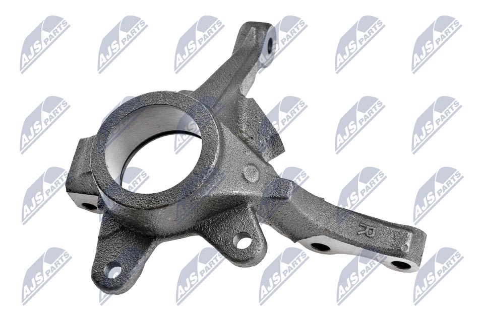 Fuso a snodo, Sospensione ruota - ZZP-RE-015 NTY